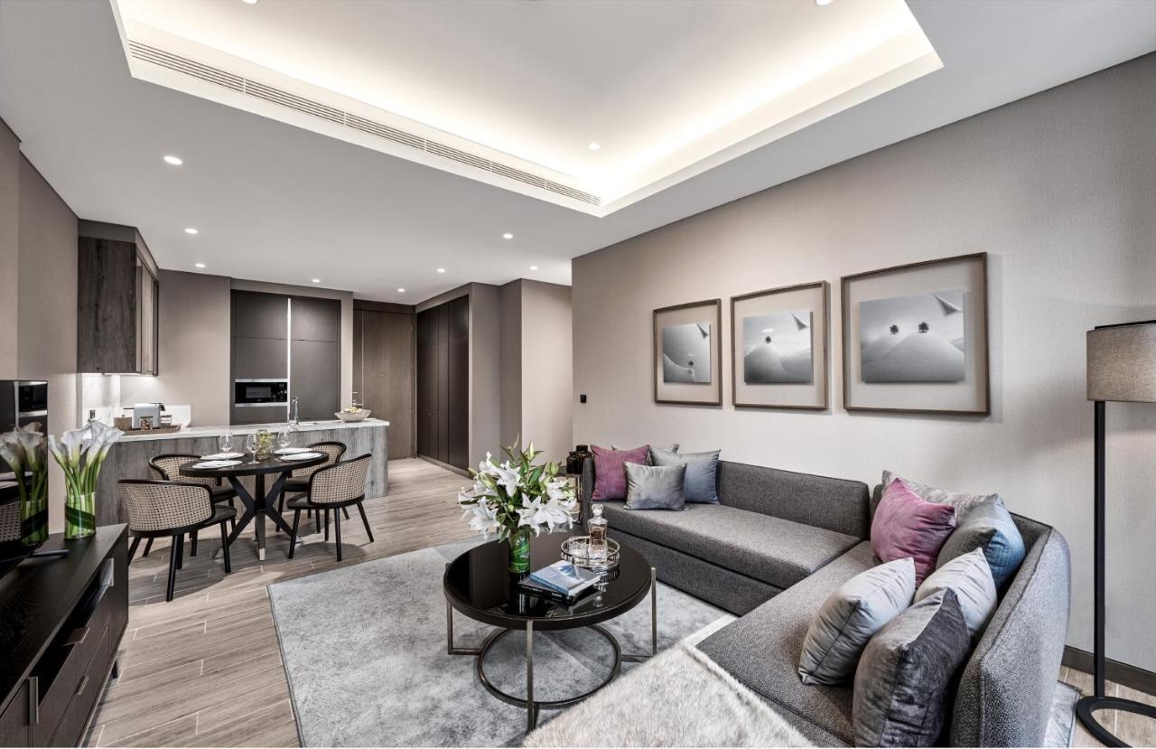 25Hours Hotel Jakarta The Oddbird Екстер'єр фото