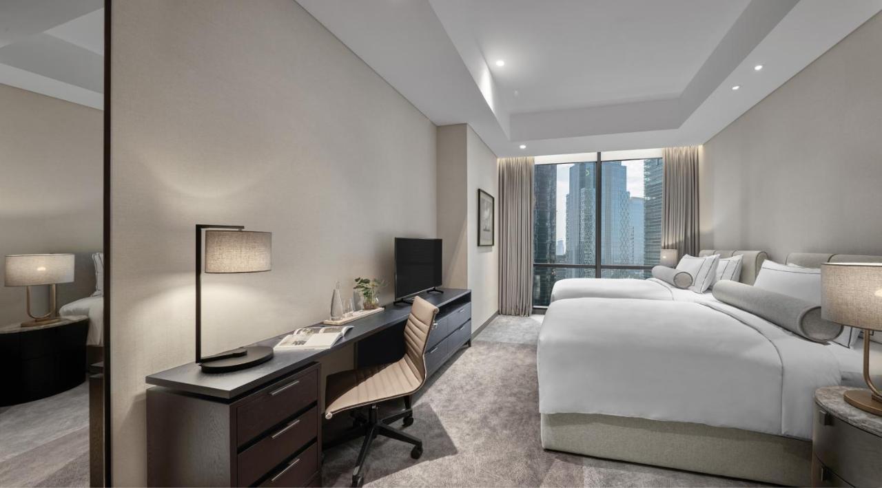25Hours Hotel Jakarta The Oddbird Екстер'єр фото