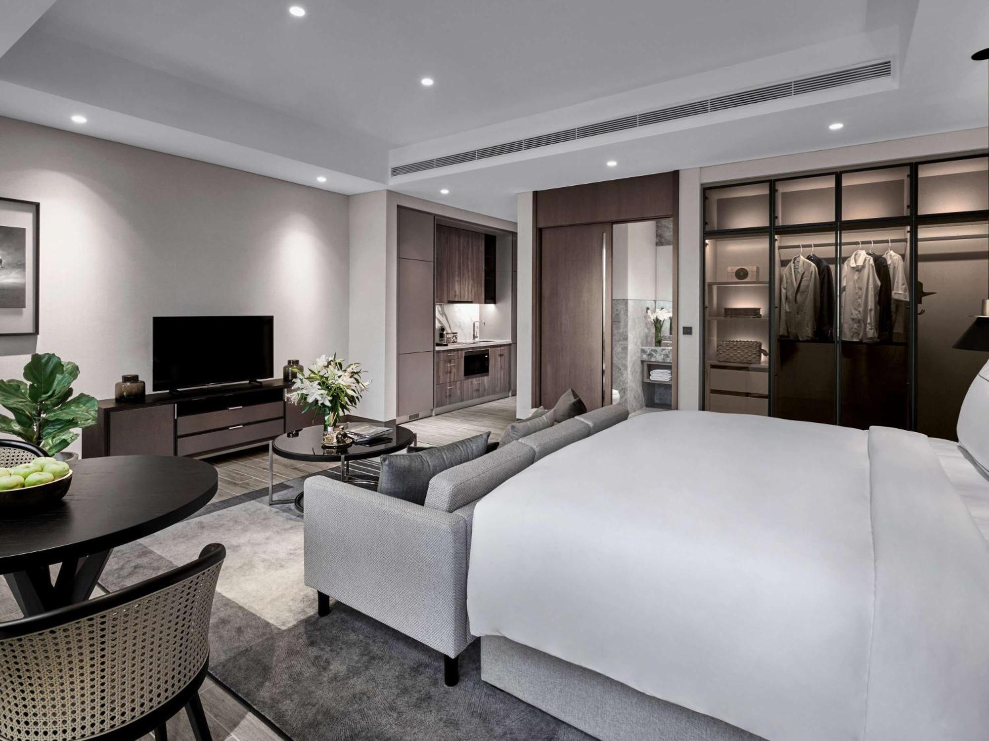 25Hours Hotel Jakarta The Oddbird Екстер'єр фото