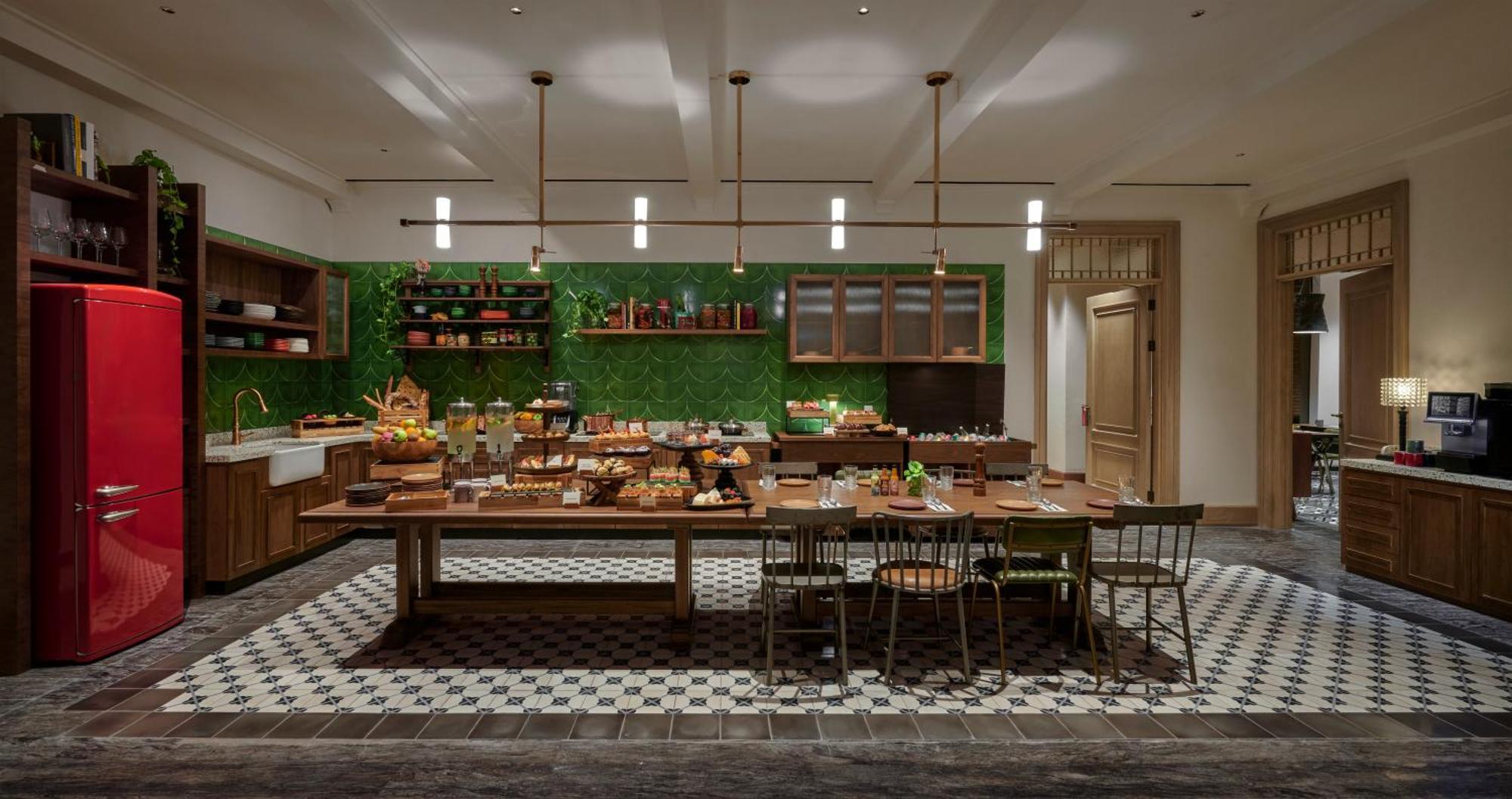 25Hours Hotel Jakarta The Oddbird Екстер'єр фото
