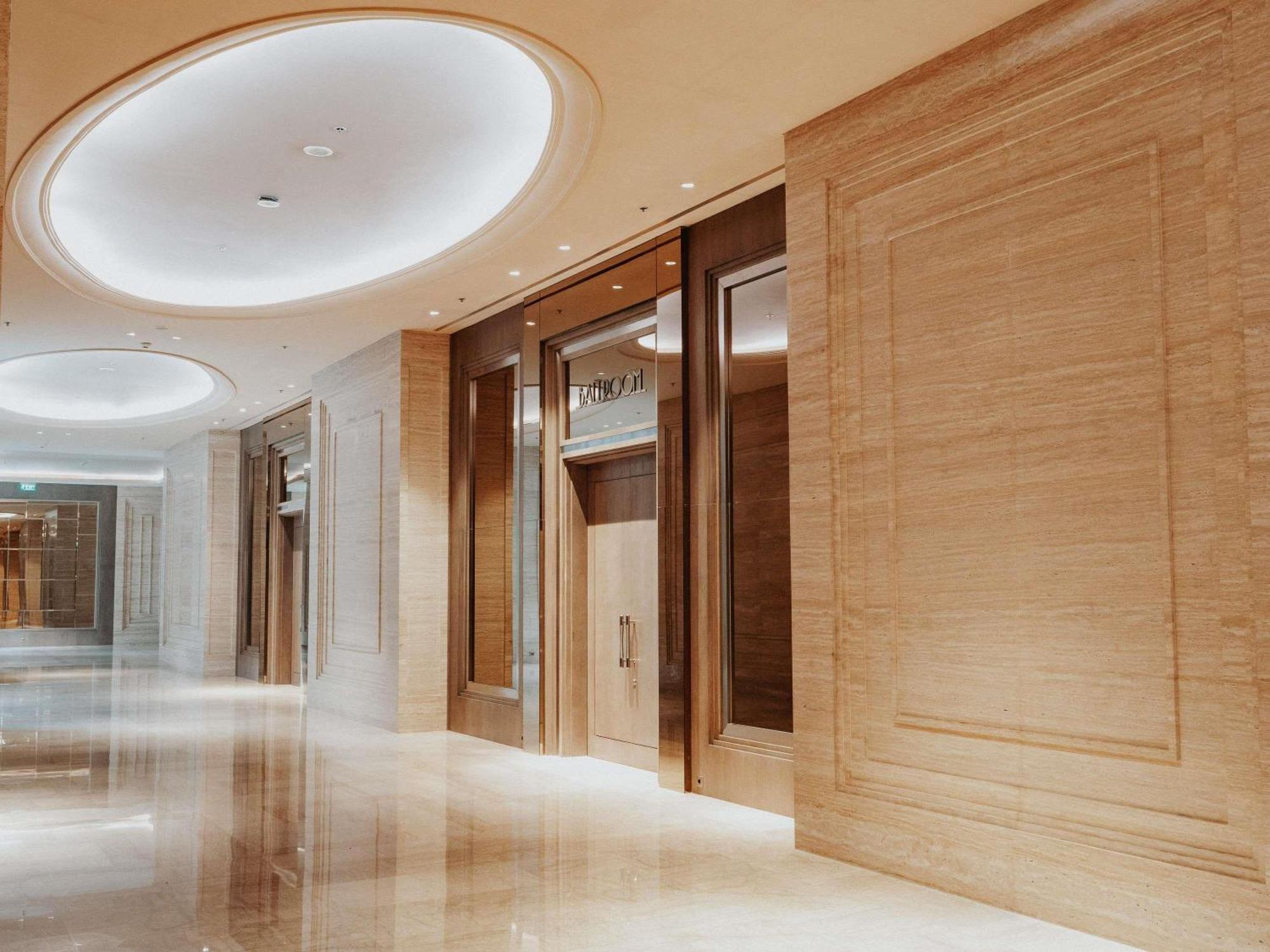 25Hours Hotel Jakarta The Oddbird Екстер'єр фото