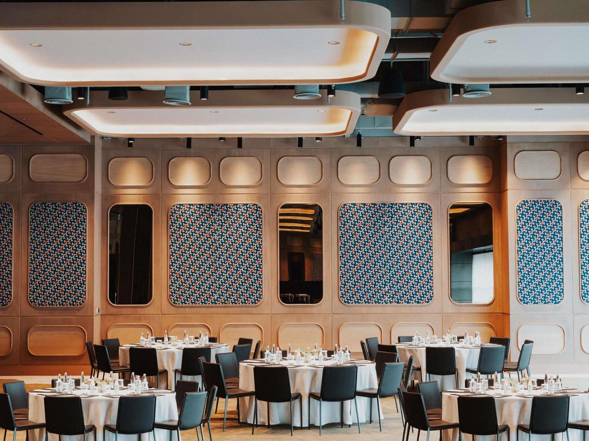 25Hours Hotel Jakarta The Oddbird Екстер'єр фото